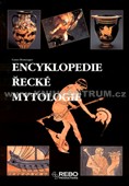 Encyklopedie řecké mytologie - Guus Houtzager - Kliknutím na obrázek zavřete